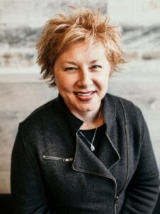 Laura S. Chamberlain